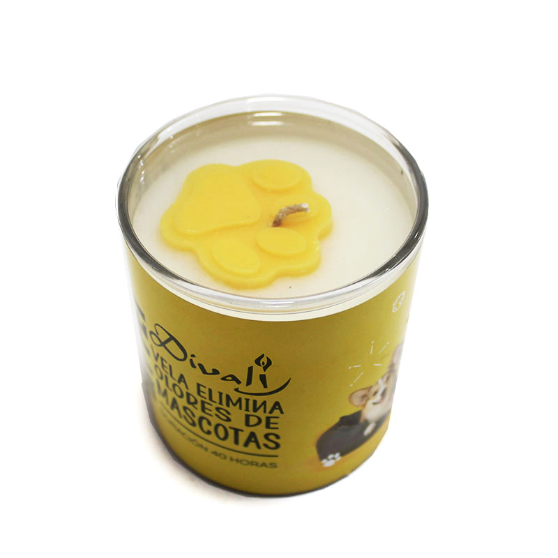 Envase My Pet neutralizador de aromas