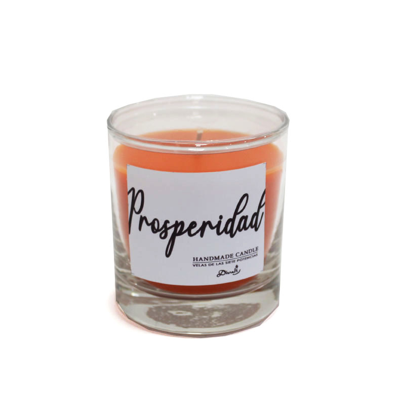 Envase 7 Potencias – Prosperidad