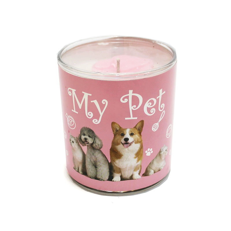 Envase My Pet neutralizador de aromas